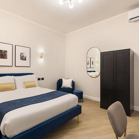 Volturno Boutique Apartment Roma Dış mekan fotoğraf