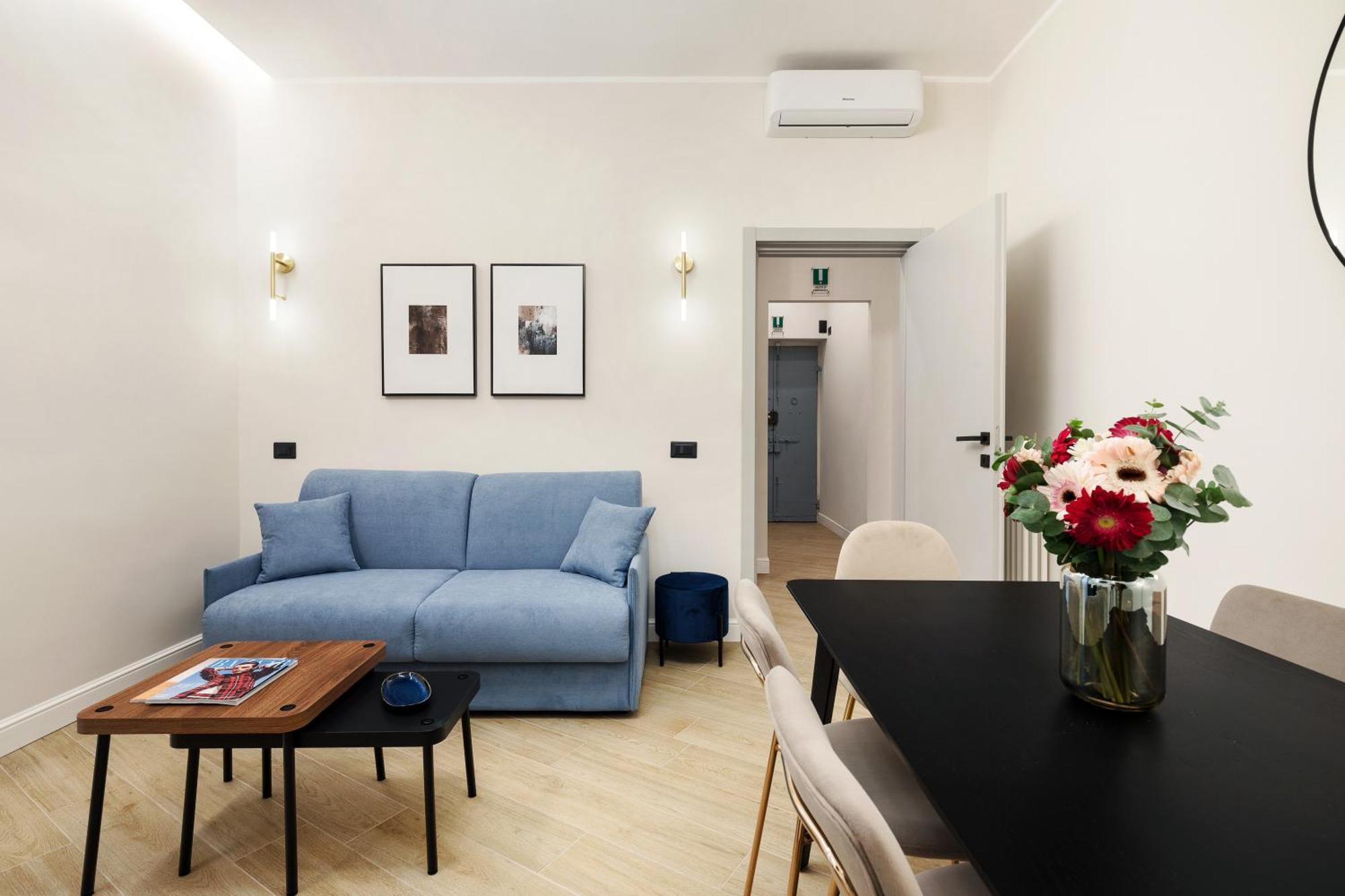 Volturno Boutique Apartment Roma Dış mekan fotoğraf