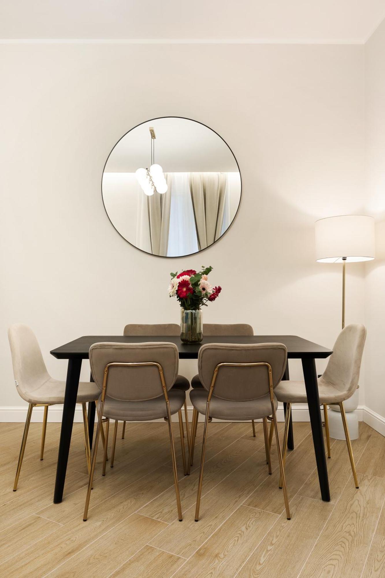 Volturno Boutique Apartment Roma Dış mekan fotoğraf