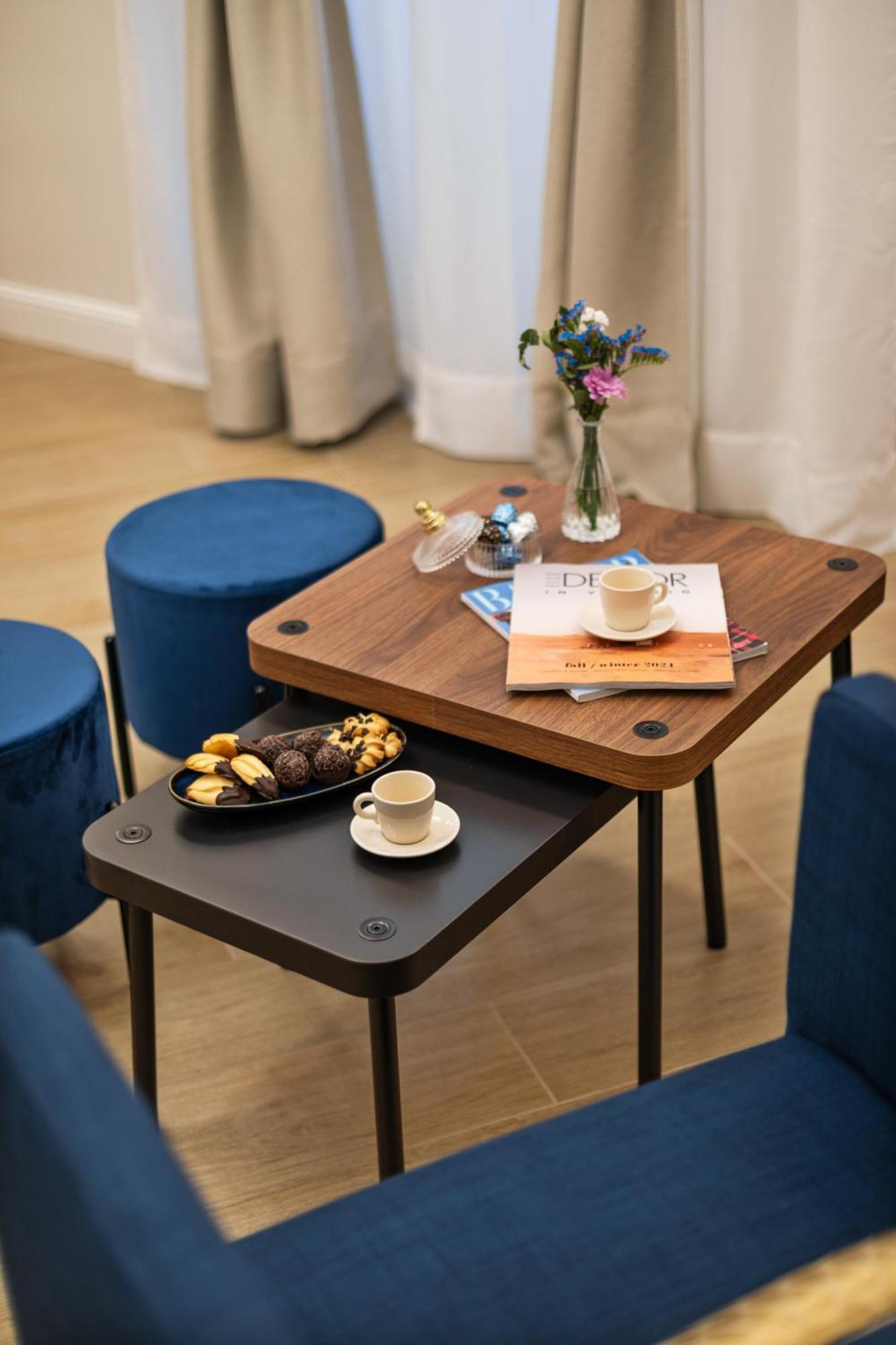 Volturno Boutique Apartment Roma Dış mekan fotoğraf