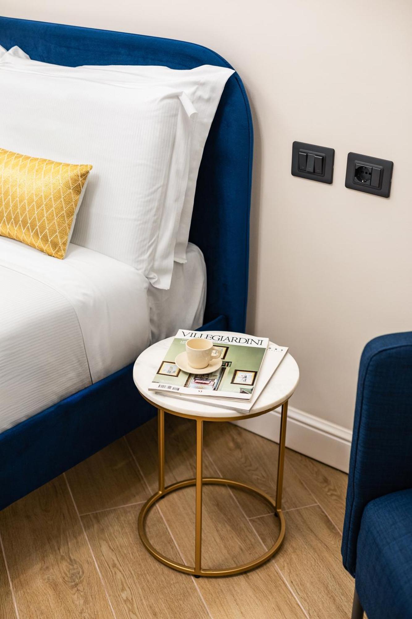 Volturno Boutique Apartment Roma Dış mekan fotoğraf