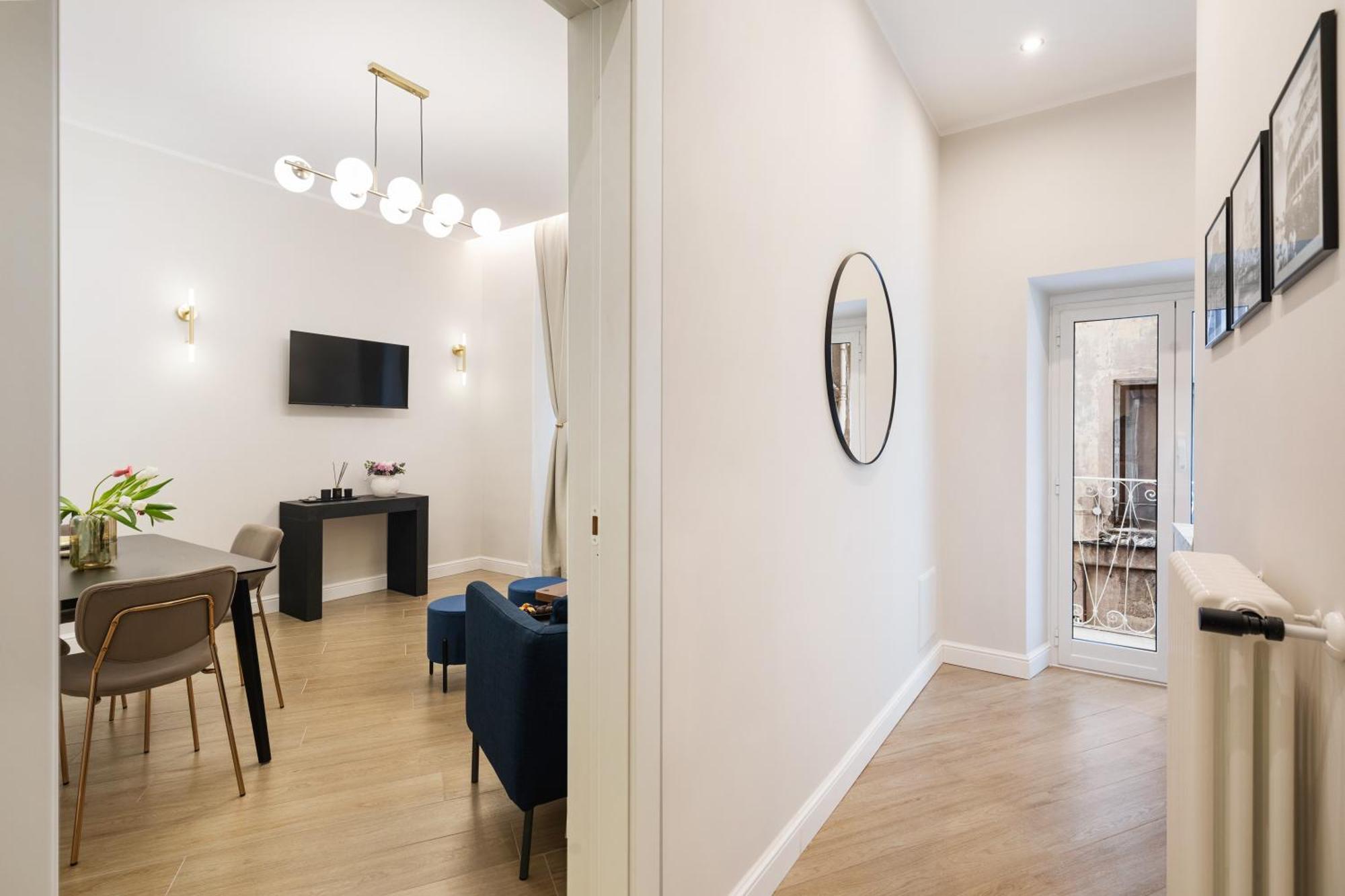 Volturno Boutique Apartment Roma Dış mekan fotoğraf