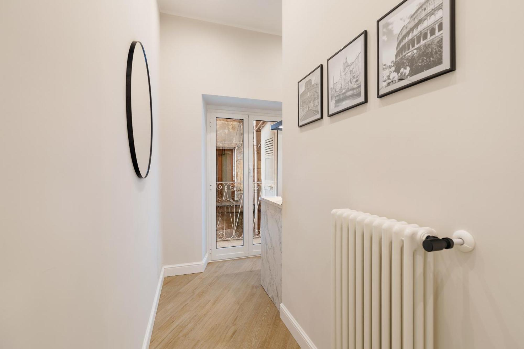 Volturno Boutique Apartment Roma Dış mekan fotoğraf